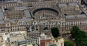 The Great Offices of State | Episode 1 & 2 | BBC Documentary 2009