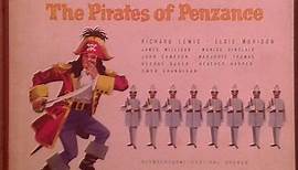 Gilbert & Sullivan / Sir Malcolm Sargent - The Pirates Of Penzance