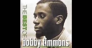 The Best of Bobby Timmons