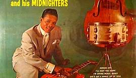 Hank Ballard And His Midnighters - The One And Only