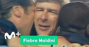 Fiebre Maldini (18/12/2017): La Premier 2001-2002 del Arsenal