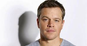 Matt Damon's Family: Wife, 4 Daughters, Brother, Parents - BHW
