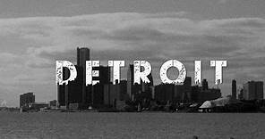 Detroit: caída y revolución