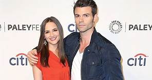 EXCLUSIVE: Daniel Gillies Talks 'Beautiful' Wife Rachael Leigh Cook and If They'll Have More Babi…
