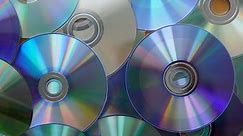 How To Fix A Scratched DVD Or CD (3 Different Ways) - SlashGear