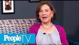 Kelly Bishop On Landing The Role Of 'Emily Gilmore' | PeopleTV
