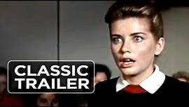 Where The Boys Are (1960) Official Trailer - Dolores Hart, George Hamilton Movie HD