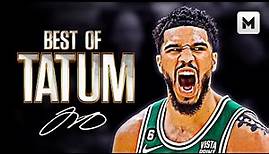 10 Minutes Of Jayson Tatum Highlights To Get You HYPED 🍀🔥