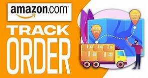 How To Track Order On Amazon With Tracking ID 2024
