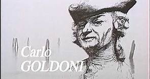 Documentaire sur Goldoni par Giorgio Strehler - Documentaire complet