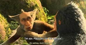 HD Trailer Monkey Business subtitle Indonesia