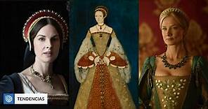Desenterrada, violada y mutilada: escalofriante final del cuerpo de Catherine Parr, la reina olvidada