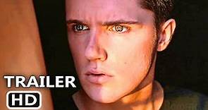 SENSATION Trailer (2021) Sci-Fi, Thriller Movie