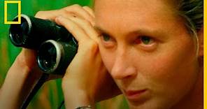 Trailer Oficial: JANE. El documental sobre Jane Goodall | National Geographic en Español