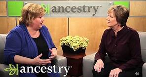Ethnic Origins and Passenger Arrival Records | Ancestry Academy | Ancestry