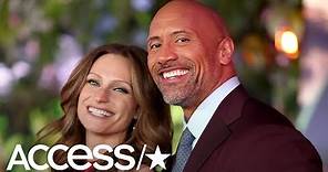Dwayne 'The Rock' Johnson's 12-Year Love Story With New Wife Lauren Hashian