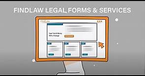 FindLaw's Legal Forms & Services | FindLaw.com