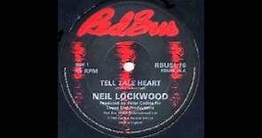 Neil Lockwood - Tell tale heart