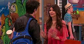 Watch VICTORiOUS Season 2 Episode 9: Beggin' On Your Knees - Full show on Paramount Plus