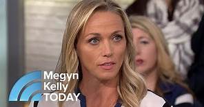 Ex-TODAY Staffer Recounts Sexual Relationship With Matt Lauer When She Was 24 | Megyn Kelly TODAY