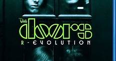 The Doors - R-evolution