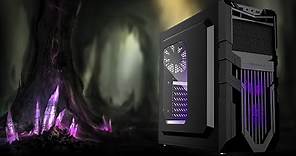 Ironside's New $399 Budget Gaming PC: The Grunt Series