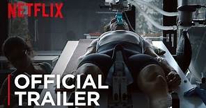 Icarus | Official Trailer [HD] | Netflix