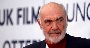 Addio Sean Connery: il James Bond scozzese ci lascia all'età di 90 anni