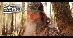 Stories - Mountain Man Talks About the American Farmer