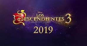 Los Descendientes 3 | Teaser Trailer Oficial (Disney España)