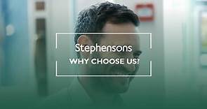 Why Choose Us? | Stephensons Estate Agent