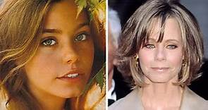The Life and Tragic Ending of Susan Dey