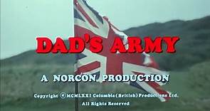 Dad's Army Movie (1971)