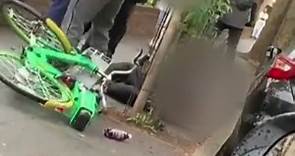'Disgusting, violent attack' - two police officers injured in Hackney assault | UK News | Sky News
