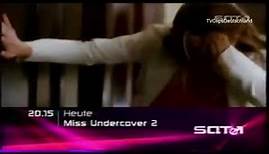 Sat1 Trailer Miss Undercover 2(kurz)(Dezember 2007)