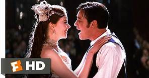 Moulin Rouge! (4/5) Movie CLIP - Come What May (2001) HD