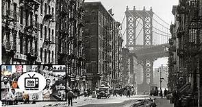Footage and History of the Five Boroughs of New York City (1946)
