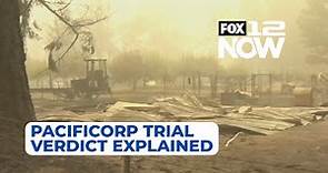 LIVE: What does the PacifiCorp trial verdict mean?