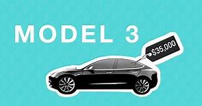 Tesla gears up to launch the Model 3