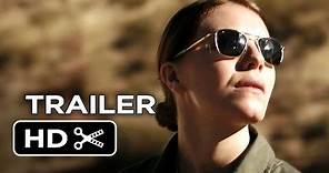 Drones Official Trailer 1 (2014) - Thriller HD