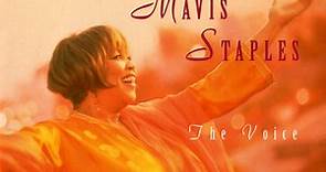 Mavis Staples - The Voice