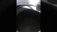 Maytag Centennial commercial grade HE washer stainless and white model number MVWC400XW0