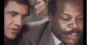 Lethal Weapon 3 Official Trailer!