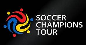 Soccer Champions Tour 2023: qué equipos participarán, calendario, dónde y cuándo se juega