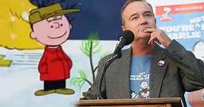 Peter Robbins, Voice of Charlie Brown, Dies