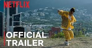 I'M NO LONGER HERE (2020) | Official Trailer | Netflix
