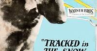 Where to stream Tracked in the Snow Country (1925) online? Comparing 50  Streaming Services