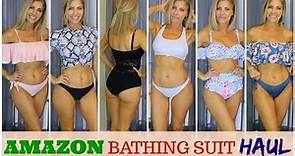 Affordable AMAZON Bathing Suit ~ Swimsuit Haul