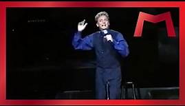 Barry Manilow - I'd Really Love To See You Tonight (Live from Radio City Music Hall, NYC, 1997)