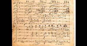 Anton Bruckner - Symphony No. 2 in C minor, WAB 102 (1872-77)